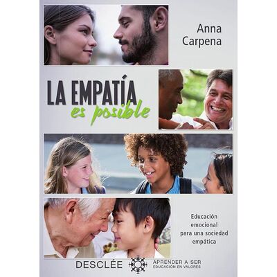 La empatía es...