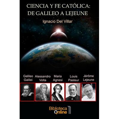 Ciencia y fe católica: de...