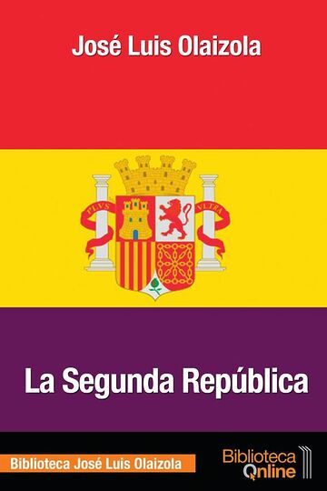 La segunda república