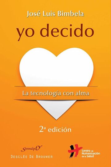 Yo decido