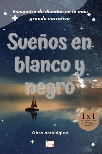 Sueños en blanco y negro