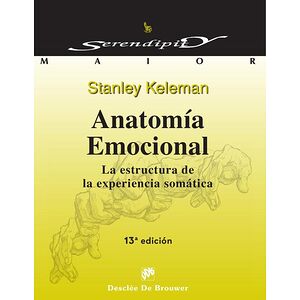 Anatomía emocional