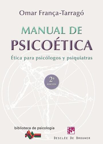 Manual de psicoética