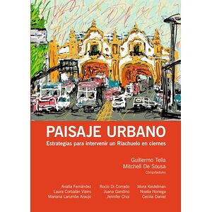 Paisaje Urbano