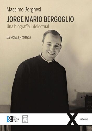 Jorge Mario Bergoglio....