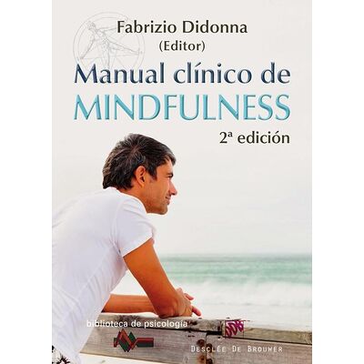 Manual clínico de MIndfulness