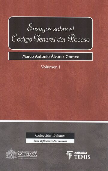 Ensayos sobre el código...