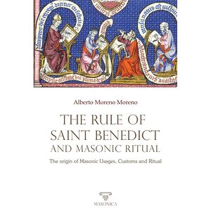 The Rule of Saint Benedict...