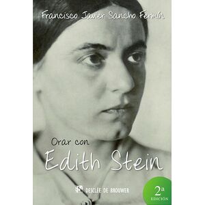 Orar con Edith Stein