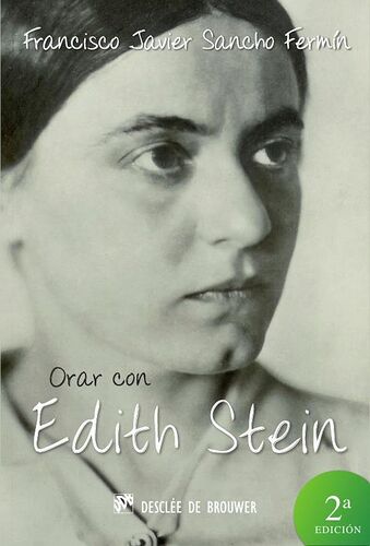 Orar con Edith Stein
