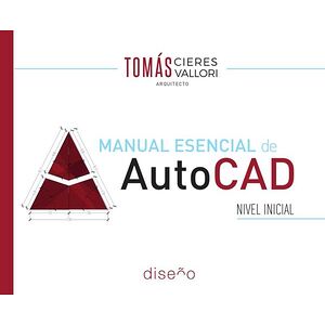 Manual esencial de Autocad