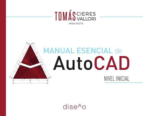 Manual esencial de Autocad