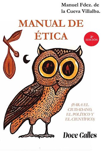 Manual de Ética