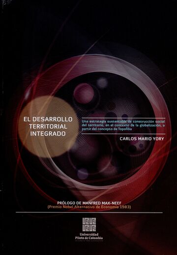 El desarrollo Territorial...