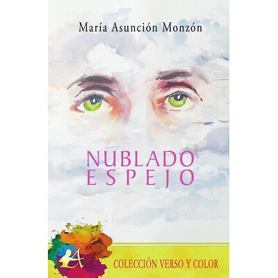 Nublado espejo