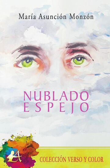 Nublado espejo