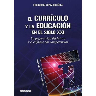 El currículo y la educación...