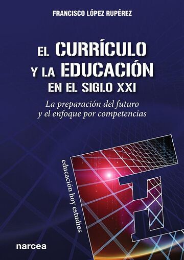 El currículo y la educación...
