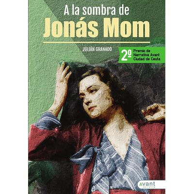 A la sombra de Jonás Mom