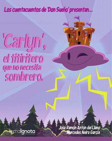 Don Sueño 1: Carlyn, el...