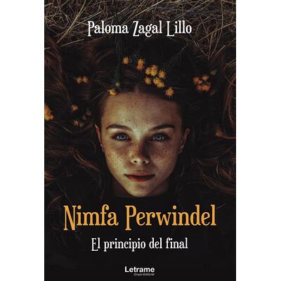 Nimfa Perwindel. El...