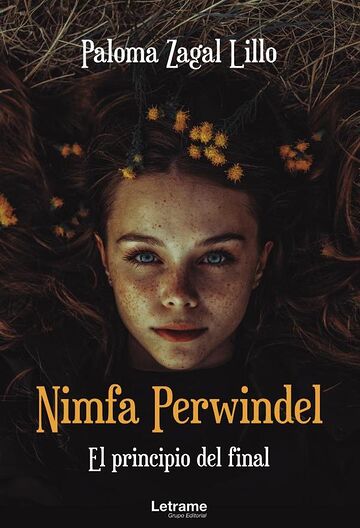 Nimfa Perwindel. El...