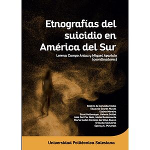 Etnografías del suicidio en...