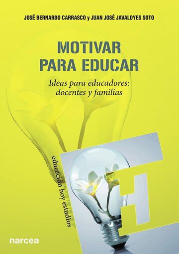 Motivar para educar