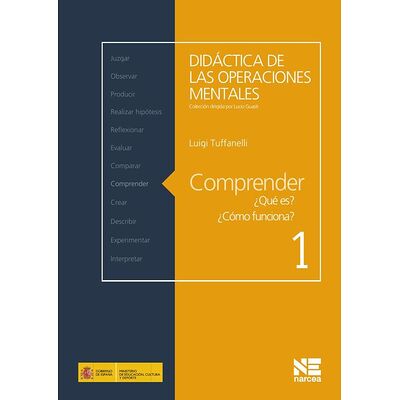 Comprender