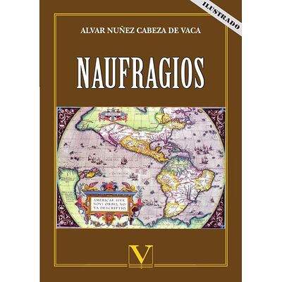 Naufragios