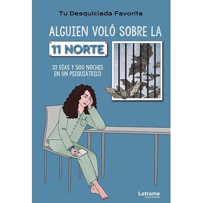 Alguien voló sobre la 11...