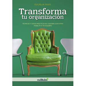 Transforma tu organización
