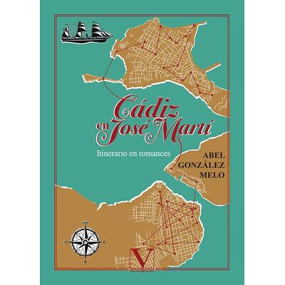 Cádiz en José Martí