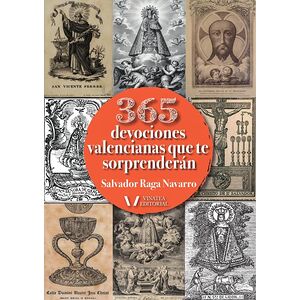 365 devociones valencianas...