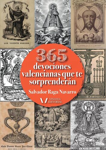 365 devociones valencianas...