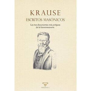 Krause, escritos masónicos