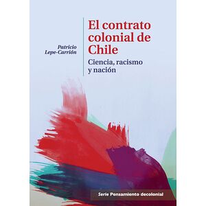 El contrato colonial de Chile