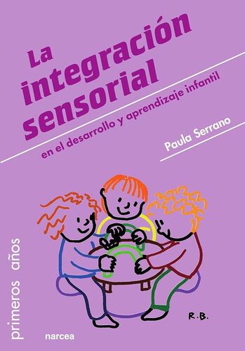 La integración sensorial en...