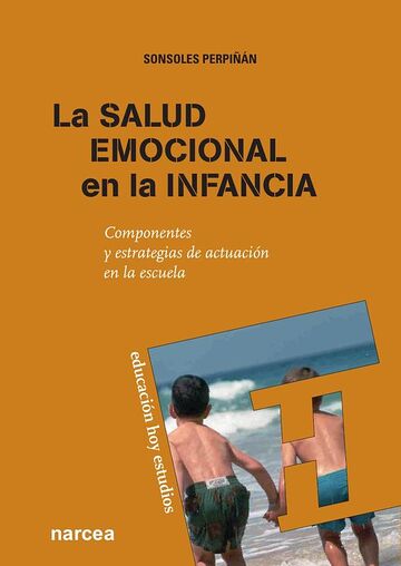 La salud emocional en la...