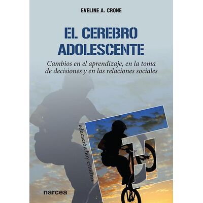El cerebro adolescente