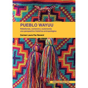 Pueblo wayuu