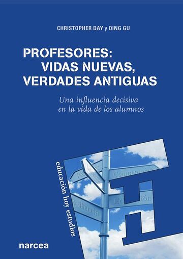 Profesores: vidas nuevas,...