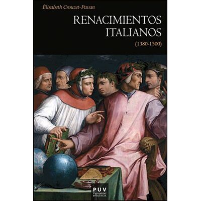 Renacimientos italianos...