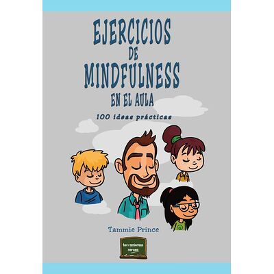 Ejercicios de mindfulness...