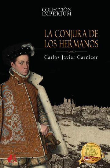 La conjura de los hermanos