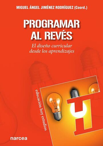 Programar al revés