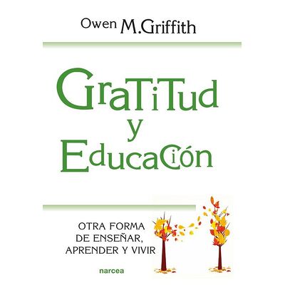 Gratitud y educación