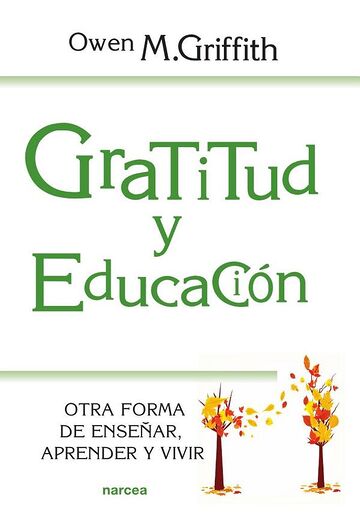 Gratitud y educación