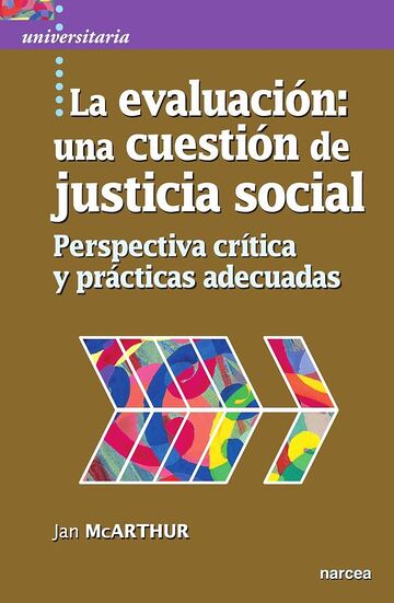 La evaluación: una cuestión...