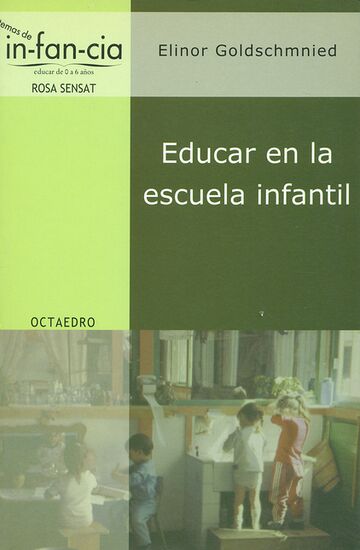 Educar en la escuela infantil